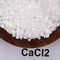 Χλωρίδιο 2H2O ασβεστίου νιφάδων μη αλκοολούχων ποτών Cacl2.2H2O 74%