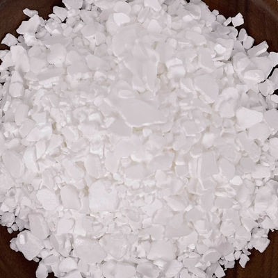25 KG/BAG CaCL2 χλωριούχο ασβέστιο τροφίμων CAS 10035-04-8