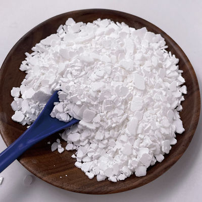 25 KG/BAG CaCL2 χλωριούχο ασβέστιο τροφίμων CAS 10035-04-8