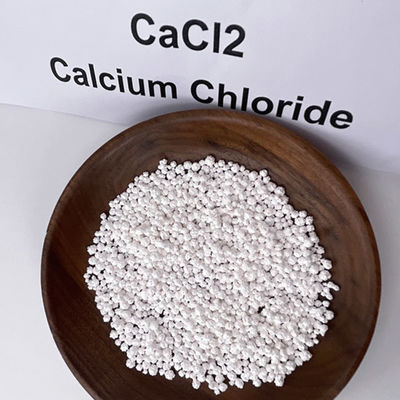 CaCL2 χλωριούχο ασβέστιο White Prills 25 kg/BAG