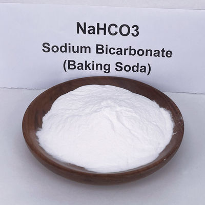 NaHCO3 Νάτριο Bicarbonate Baking Soda 25 KG / BAG Λευκή σκόνη Τροφικής ποιότητας