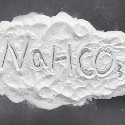 Βιομηχανικής ποιότητας διττανθρακικό νάτριο μαγειρική σόδα Einecs 205-633-8 Καθαρότητα 99.0-100.5%