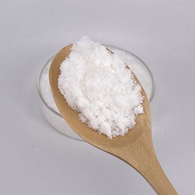 NaNO3 νιτρικό νάτριο Ζεστή πώληση 25 kg / σακούλα Λευκή σκόνη CAS αριθ. 7631-99-4