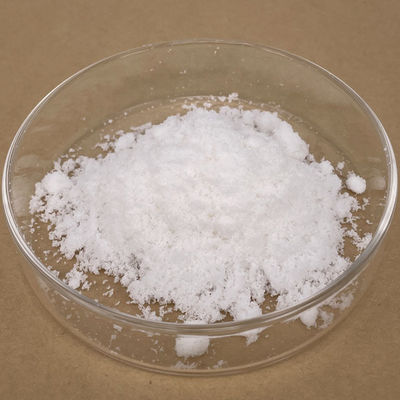 NaNO3 νιτρικό νάτριο Ζεστή πώληση 25 kg / σακούλα Λευκή σκόνη CAS αριθ. 7631-99-4