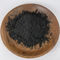 Μαύρο FeCL3 λυμάτων σιδηρικό χλωρίδιο επεξεργασίας 96%