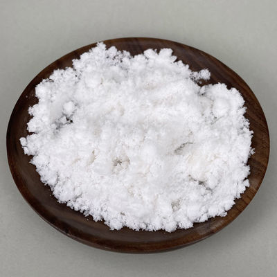 Λευκή σκόνη P Toluenesulfonic Acid TsOH Βιομηχανική ποιότητα για την παραγωγή φαρμάκων