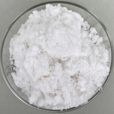 Λευκή σκόνη P Toluenesulfonic Acid TsOH Βιομηχανική ποιότητα για την παραγωγή φαρμάκων