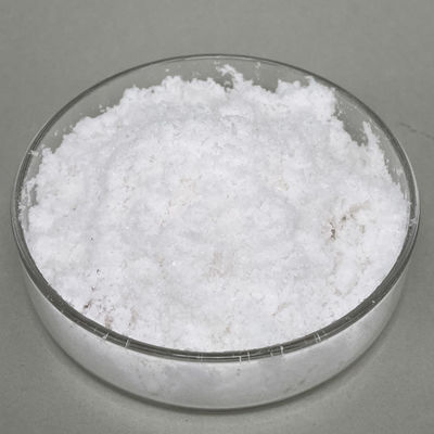 Λευκή σκόνη P Toluenesulfonic Acid TsOH Βιομηχανική ποιότητα για την παραγωγή φαρμάκων