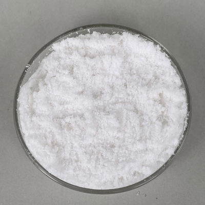 25KG/ BAG Λευκή σκόνη P Τολουενοσουλφονικό οξύ CAS 104-15-4 Χρησιμοποιείται για την παρασκευή Cresol και ιατρική