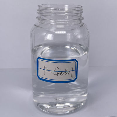 200 KG/βαρέλι Περιεκτικότητα σε 99% P Cresol υγρό Χρησιμοποιείται για την παραγωγή αντιοξειδωτικού
