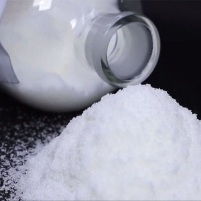 Υψηλής ποιότητας σκόνη εξαμίνης 25 KG / BAG Λευκή σκόνη για απολυμαντικά