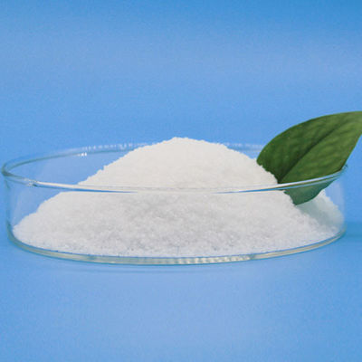 25 KG/BAG PAM Πολιακρυλαμίδη λευκό σωματίδιο CAS 9003-05-8 Χρησιμοποιείται για επεξεργασία νερού