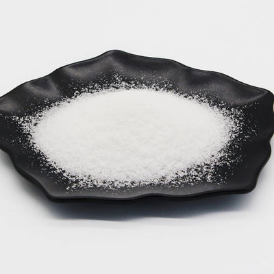 25 KG/BAG PAM Πολιακρυλαμίδη λευκό σωματίδιο CAS 9003-05-8 Χρησιμοποιείται για επεξεργασία νερού