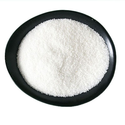 25 KG/BAG PAM Πολιακρυλαμίδη λευκό σωματίδιο CAS 9003-05-8 Χρησιμοποιείται για επεξεργασία νερού