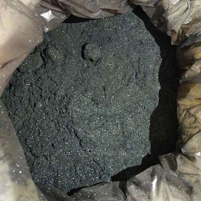 Χλωριούχο σίδηρο στερεό FeCL3 Άβυρο για βαφή και εκτύπωση Επεξεργασία λυμάτων ΟΗΕ αριθ. 1773