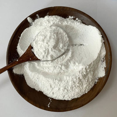 CaCL2 χλωριούχο ασβέστιο σε σκόνη 94% ~ 97% 1000 kg/σακούλα Λευκό
