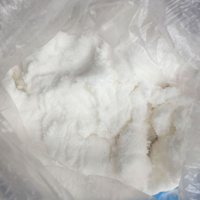 1000 KG / BAG Νιτρικό νάτριο NaNO3 Λευκή σκόνη που χρησιμοποιείται ως χημικός επεξεργαστής