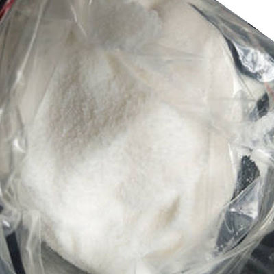 Λευκή σκόνη P Toluenesulfonic Acid TsOH Βιομηχανική ποιότητα για την παραγωγή φαρμάκων