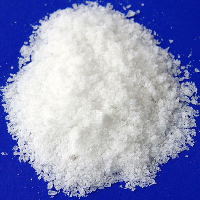 50 KG/BAG Χωρίς σίδηρο σκόνη θειικού αλουμινίου που χρησιμοποιείται για καθαρισμό πόσιμου νερού και λυμάτων