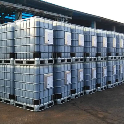 Λύσιμο χλωριούχου σιδήρου 1450KG/IBC Black Green Drum