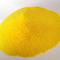 Κίτρινες χημικές ουσίες κατεργασίας ύδατος χλωριδίου 28% σκονών PAC Polyaluminum