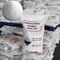 Άσπρο Prills NaOH μαργαριταριών καυστικού νατρίου υδροξείδιο νατρίου για την παραγωγή σαπουνιών