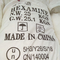 Odorless Hexamine φυτοφάρμακα Urotropine άσπρο 25kg προϊόντων σκονών/τσάντα